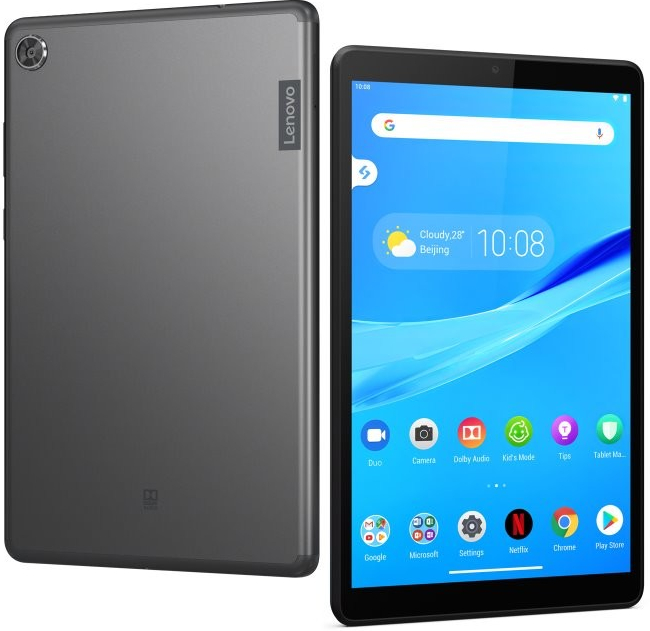 lenovo tab M8